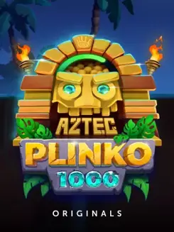 Aztec Plinko