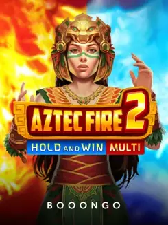 Aztec Fire 2