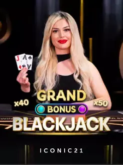 Grand Blackjack
