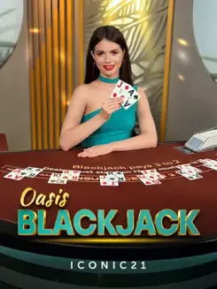 Crazy Blackjack