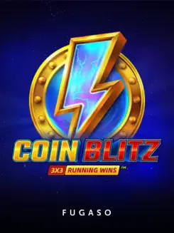Coin Blitz