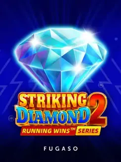Striking Diamond 2