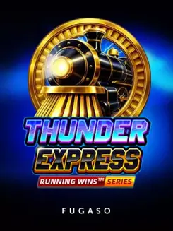 Thunder Smash