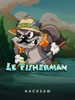 Le Fisherman