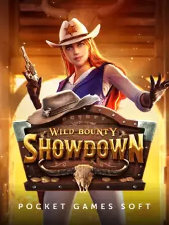 Wild Bounty Showdown