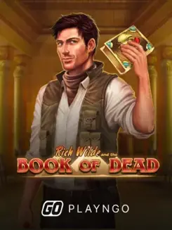 Book of Dead