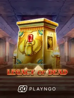 Legacy of Dead